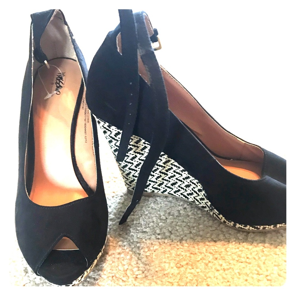 Wedges